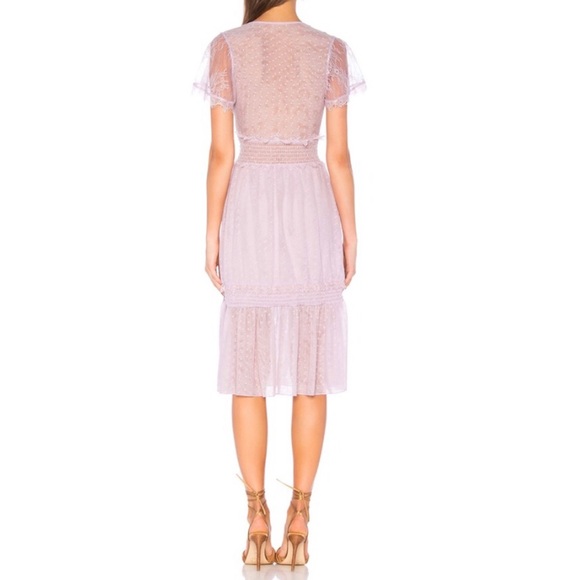 NWT Revolve House of Harlow 1960 Dress - Picture 3 of 6